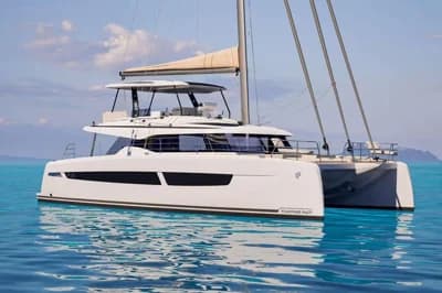 Fountaine Pajot FP55 3