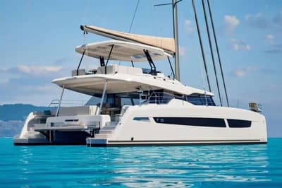 Fountaine Pajot FP55 5