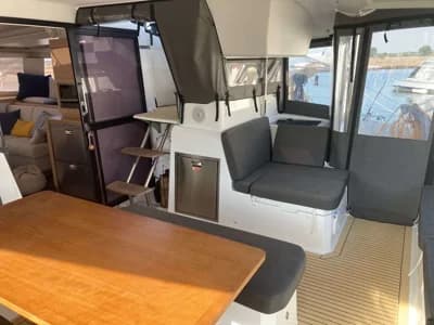 Fountaine Pajot Astrea 42 Maestro 3