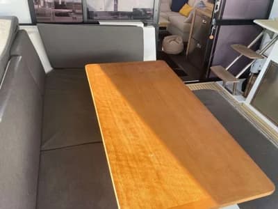 Fountaine Pajot Astrea 42 Maestro 4