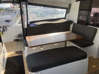 Fountaine Pajot Astrea 42 Maestro 5