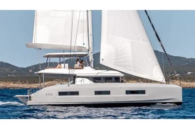 Lagoon 55 3
