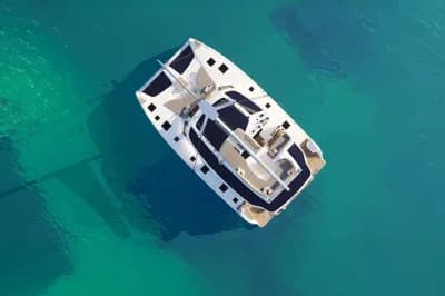 Fountaine Pajot FP48 2
