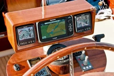 Yawl 54 3