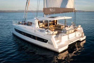 BALI Catsmart 3