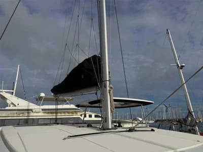 Lagoon 42 2