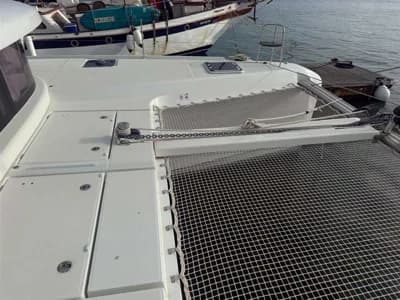 Lagoon 42 3