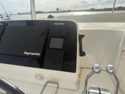 Lagoon 42 4
