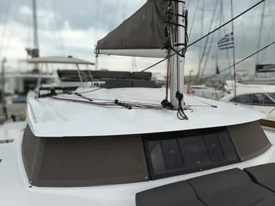 Fountaine Pajot Tanna 47 5