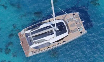 Fountaine Pajot Thíra 80 4