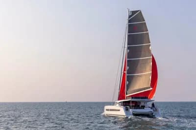 Fountaine Pajot AURA 51 3