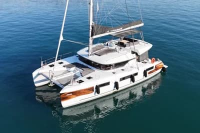 Lagoon 51 2