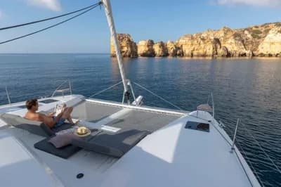 Fountaine Pajot ELBA 45 3