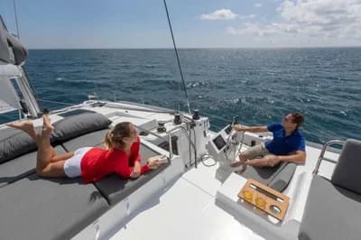 Fountaine Pajot ELBA 45 4