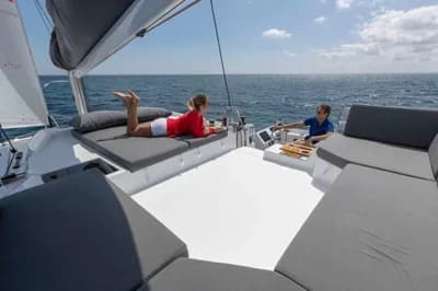 Fountaine Pajot ELBA 45 5