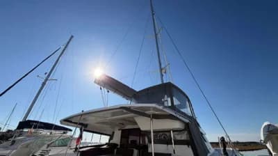 Fountaine Pajot Astrea 42 3