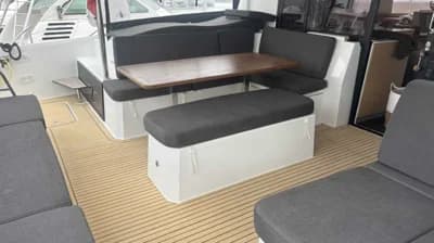 Fountaine Pajot Astrea 42 4
