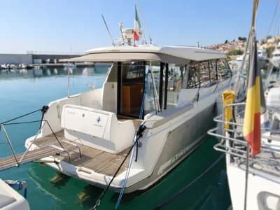 Jeanneau NC 11 2