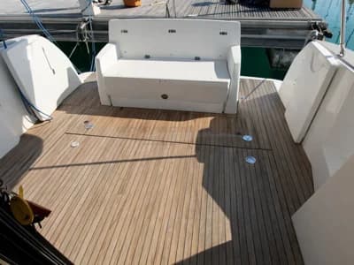 Jeanneau NC 11 4