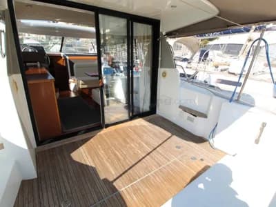 Jeanneau NC 11 5