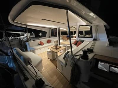 Nautitech 44 Open 5