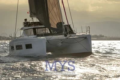 Aventura 37 3
