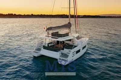 Aventura 37 4