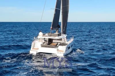 Aventura 37 5