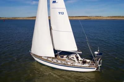 Malö 45 Classic 2
