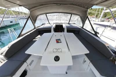 Beneteau Oceanis 46.1 4