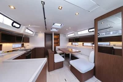 Beneteau Oceanis 46.1 5
