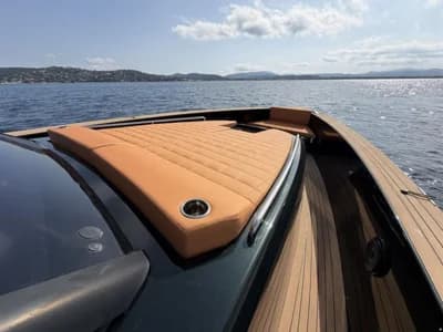 Pardo Yachts 43 4