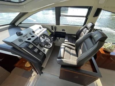 Fairline Targa 48 3