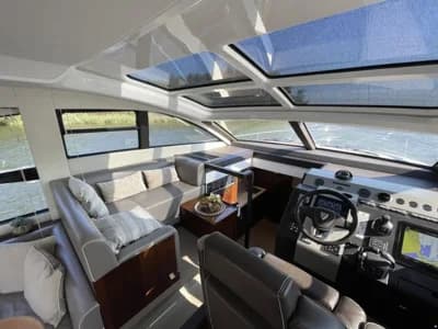 Fairline Targa 48 4