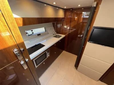 Fairline Targa 48 5