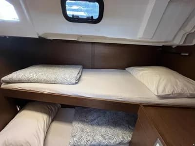Beneteau Oceanis 46.1 4