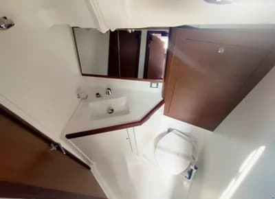 Beneteau Oceanis 46.1 5