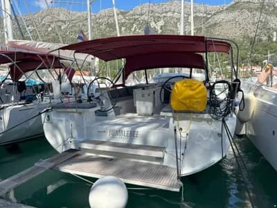 Beneteau Oceanis 46.1 2