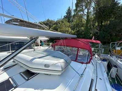 Beneteau Oceanis 46.1 3