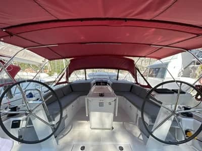 Beneteau Oceanis 46.1 4