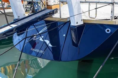 Mystic 57 2