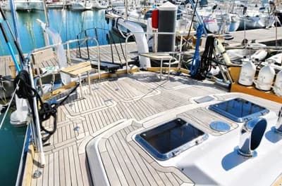 Mystic 57 3