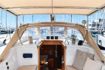 Mystic 57 5