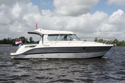 NB-Marine Ardea 34 4