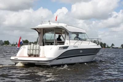 NB-Marine Ardea 34 5