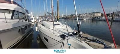 Bénéteau Oceanis 34.1 2