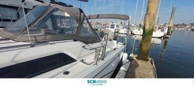 Bénéteau Oceanis 34.1 3
