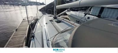 Bénéteau Oceanis 34.1 4