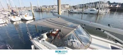 Bénéteau Oceanis 34.1 5