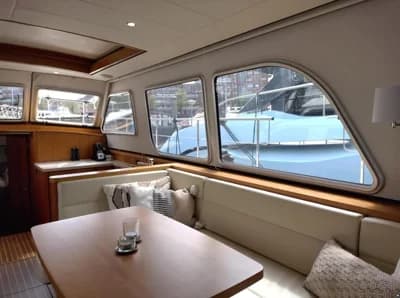 Linssen Grand Sturdy 43.9 Sedan Twin 5